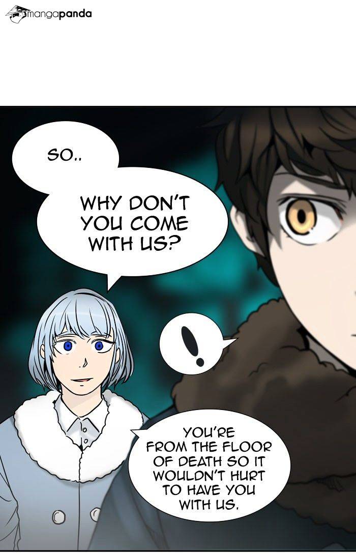 Tower of God Chapter 313 image 028